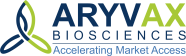 aryvax web